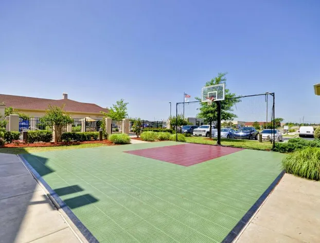 Homewood Suites by Hilton Tulsa-South hotel detail image 3