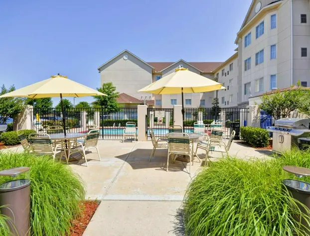 Homewood Suites by Hilton Tulsa-South hotel detail image 1