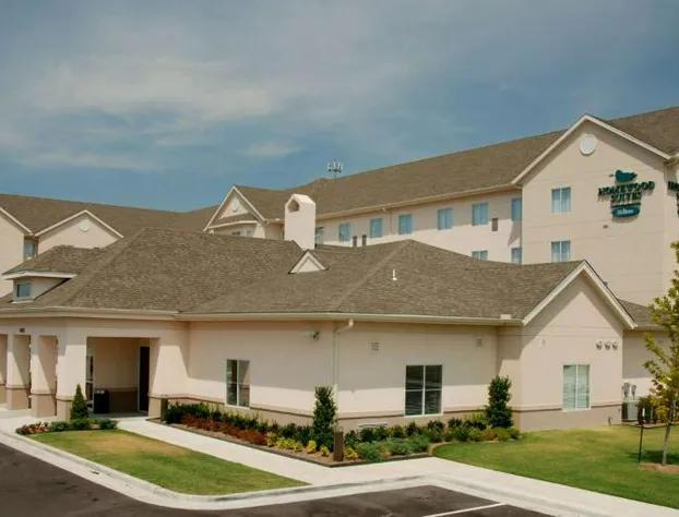 Homewood Suites by Hilton Tulsa-South hotel detail image 2