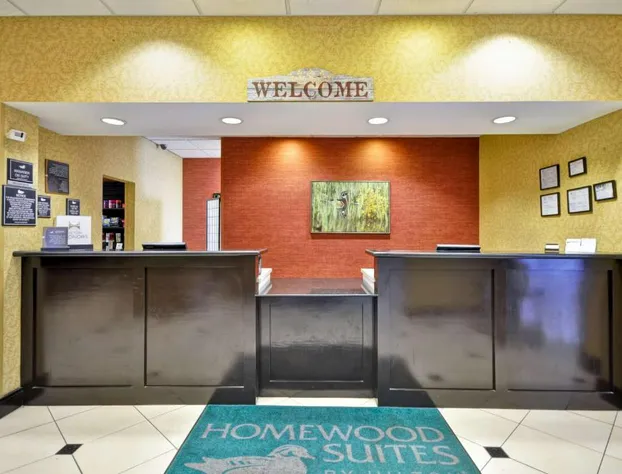 Homewood Suites by Hilton Tulsa-South hotel detail image 4