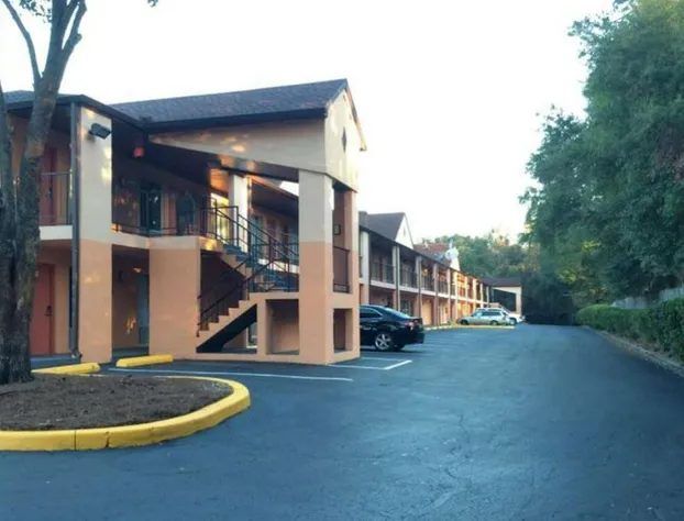 Best Western Tallahassee-Downtown Inn & Suites hotel detail image 1