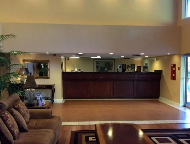 Best Western Tallahassee-Downtown Inn & Suites hotel detail image 2