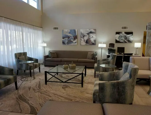 Best Western Tallahassee-Downtown Inn & Suites hotel detail image 3