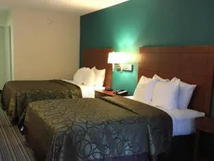 Best Western Tallahassee-Downtown Inn & Suites hotel detail image 4