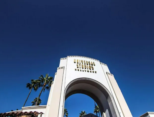 Hilton Los Angeles/Universal City hotel detail image 2
