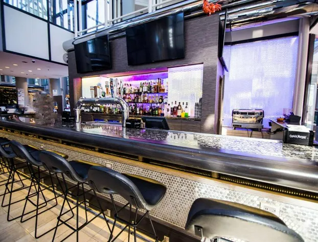 Hilton Los Angeles/Universal City hotel detail image 4