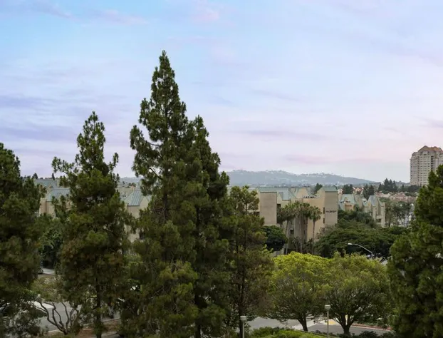 San Diego Marriott La Jolla hotel detail image 1