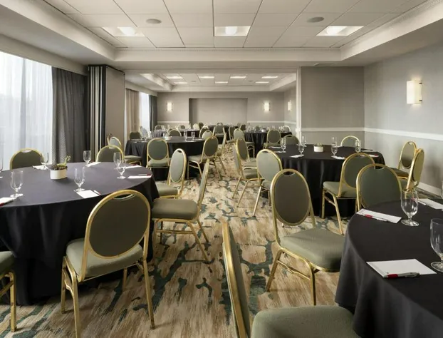 San Diego Marriott La Jolla hotel detail image 2