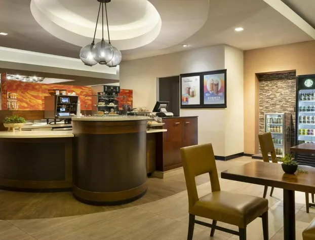San Diego Marriott La Jolla hotel detail image 3