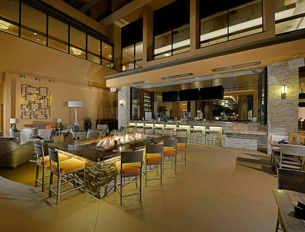 San Diego Marriott La Jolla hotel detail image 4