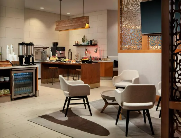 San Diego Marriott La Jolla hotel detail image 4