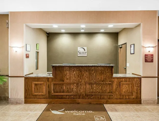 Rodeway Inn & Suites Salina South hotel detail image 2