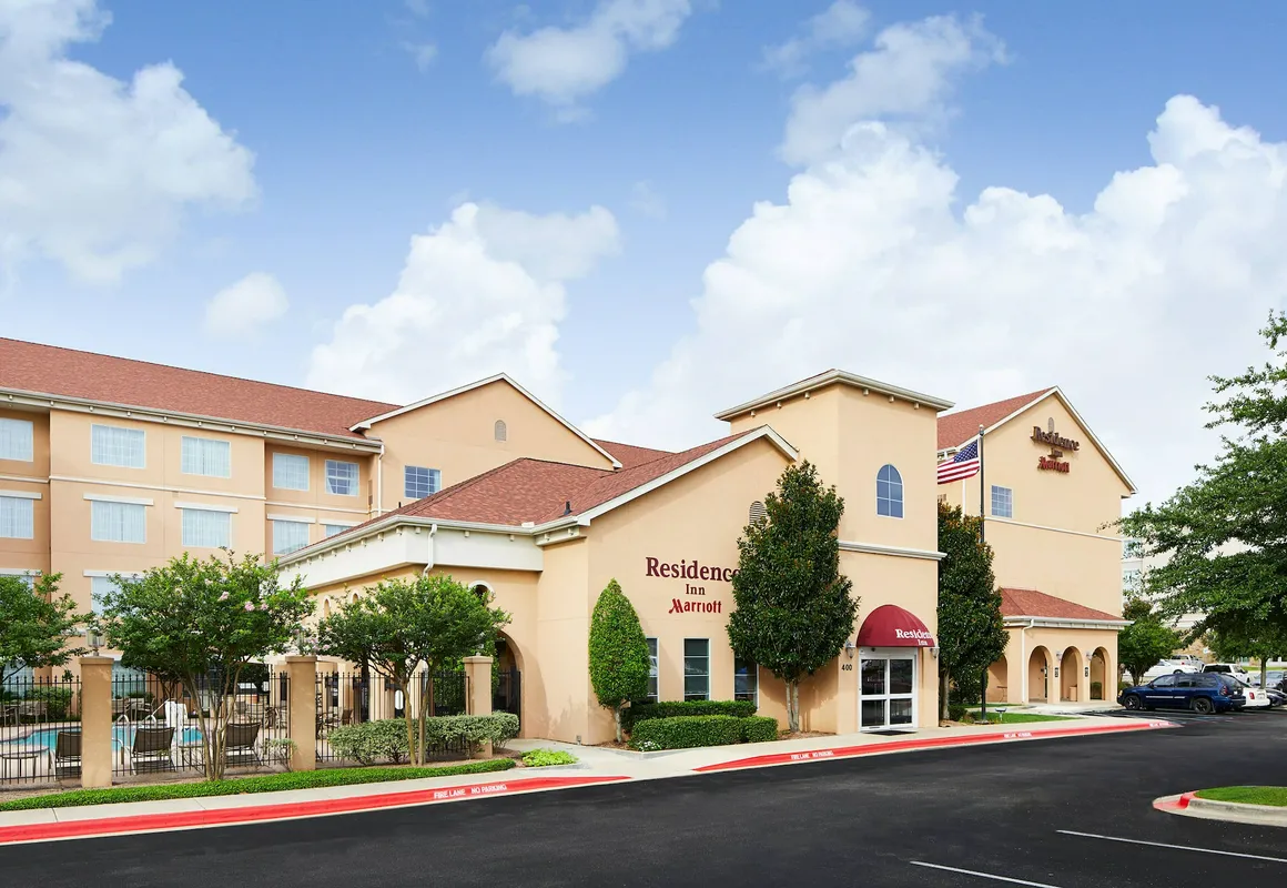 Residence Inn by Marriott Killeen hotel hero