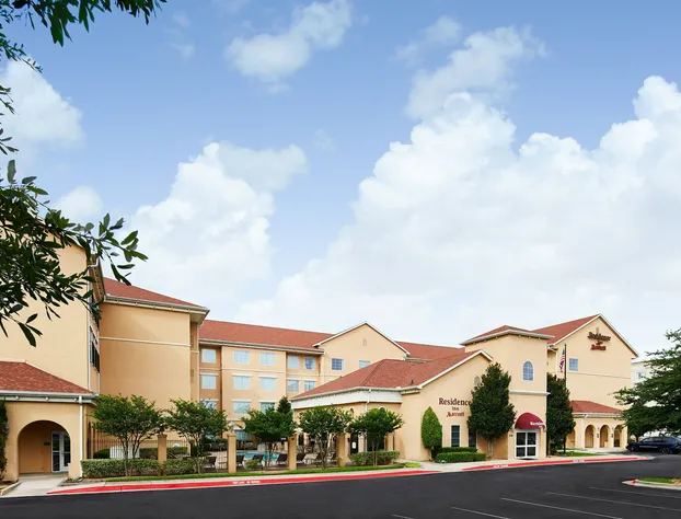 Residence Inn by Marriott Killeen hotel detail image 1