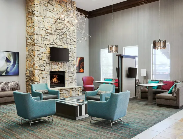 Residence Inn by Marriott Killeen hotel detail image 2