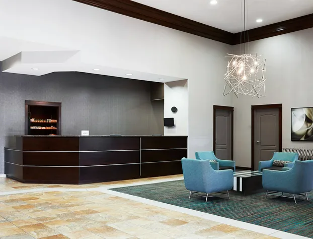 Residence Inn by Marriott Killeen hotel detail image 3