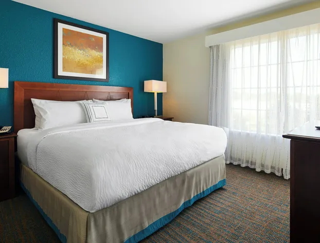 Residence Inn by Marriott Killeen hotel detail image 4