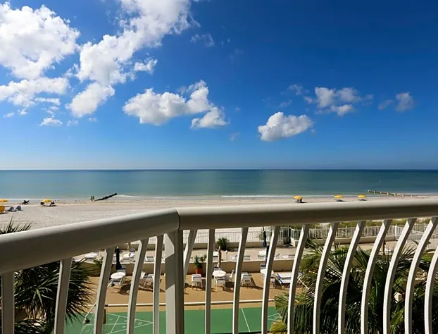 Shoreline Island Resort - Exclusively Adult hotel detail image 3