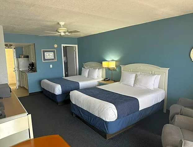 Shoreline Island Resort - Exclusively Adult hotel detail image 4