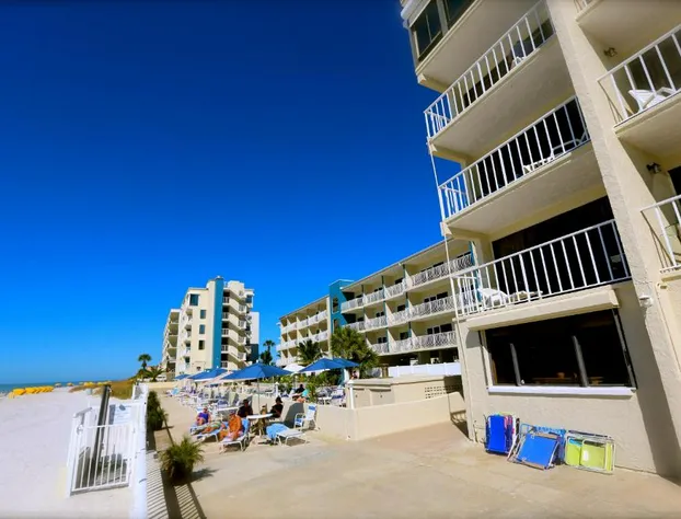 Shoreline Island Resort - Exclusively Adult hotel detail image 1