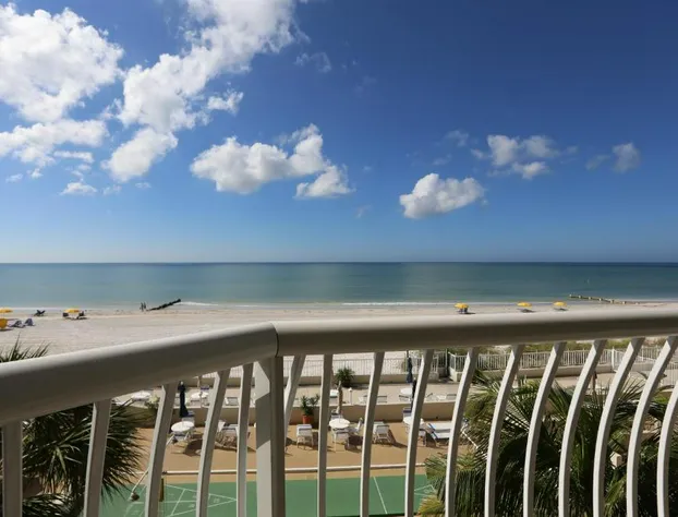 Shoreline Island Resort - Exclusively Adult hotel detail image 3