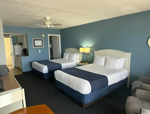 Shoreline Island Resort - Exclusively Adult hotel detail image 4