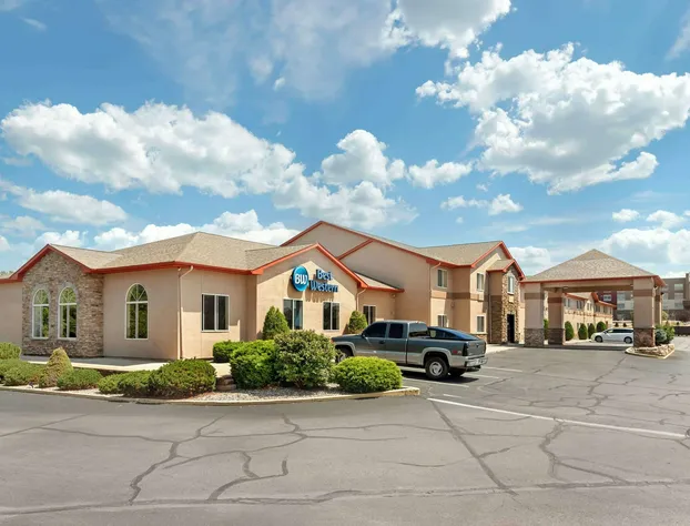 Best Western Canon City hotel detail image 2