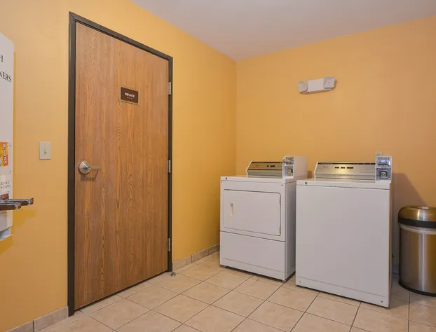 Best Western Canon City hotel detail image 4