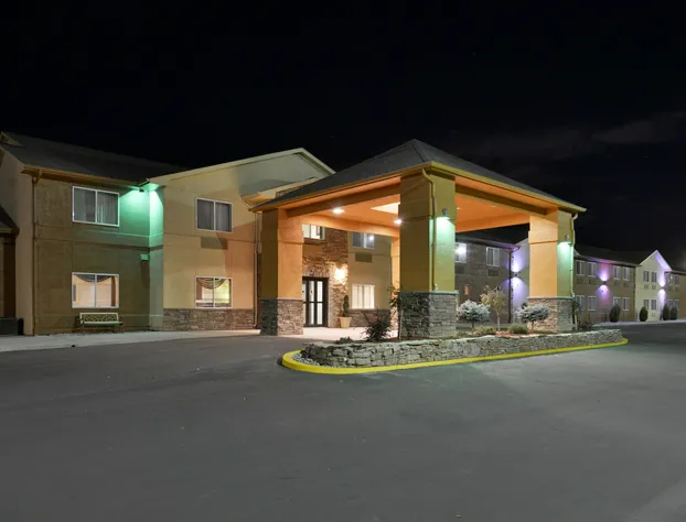 Best Western Canon City hotel detail image 2