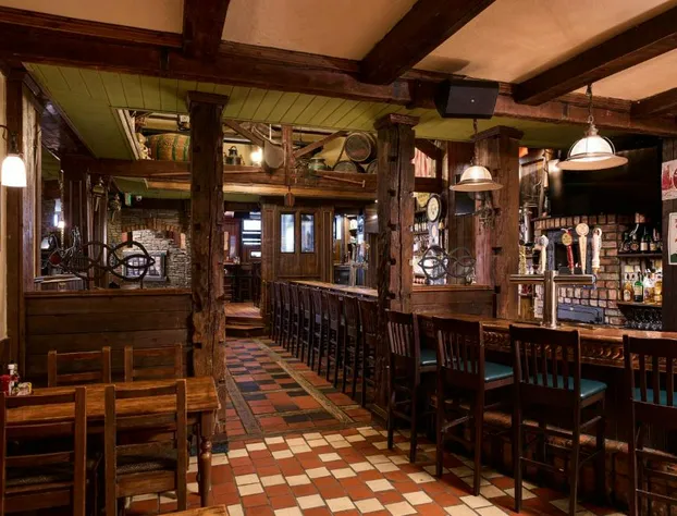 Hanover Marriott hotel detail image 3