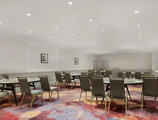 The Gunter Hotel San Antonio Riverwalk hotel detail image 4