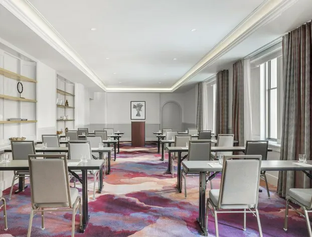 The Gunter Hotel San Antonio Riverwalk hotel detail image 2