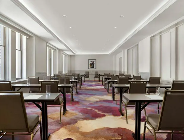 The Gunter Hotel San Antonio Riverwalk hotel detail image 3