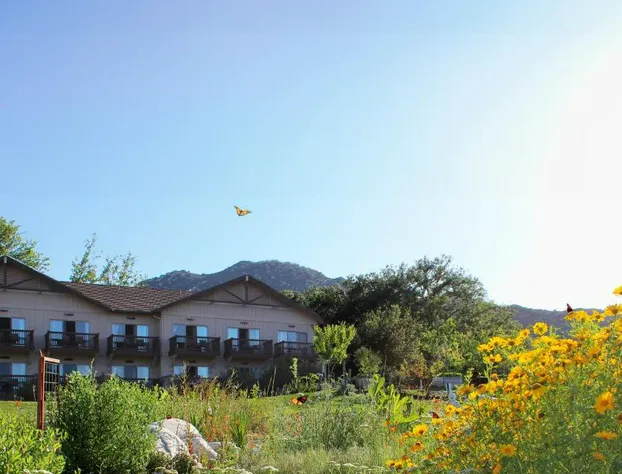 Temecula Creek Inn hotel detail image 1