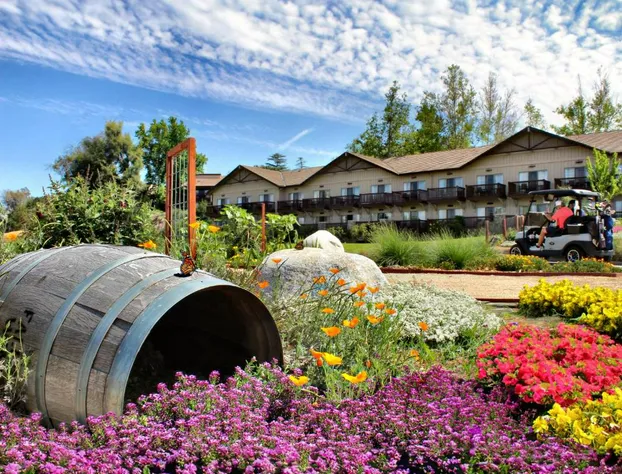 Temecula Creek Inn hotel detail image 2