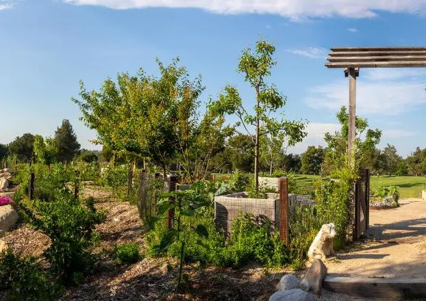 Temecula Creek Inn hotel detail image 3