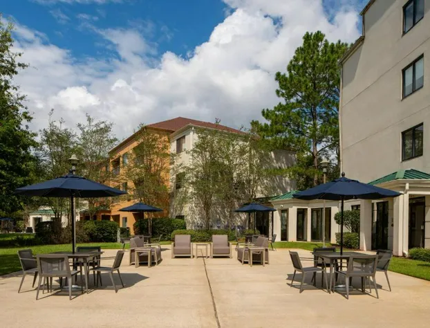 Courtyard by Marriott New Orleans Covington/Mandeville hotel detail image 1