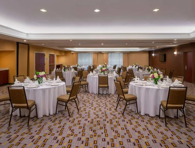 Courtyard by Marriott New Orleans Covington/Mandeville hotel detail image 2