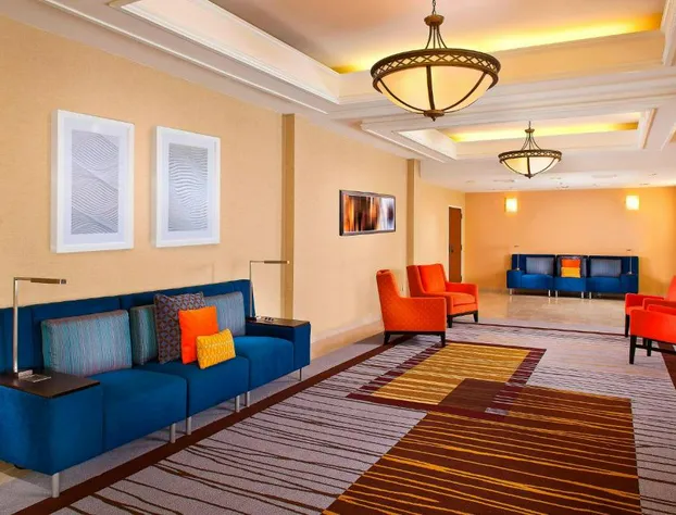 Courtyard by Marriott New Orleans Covington/Mandeville hotel detail image 4