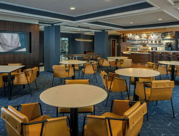 Courtyard by Marriott New Orleans Covington/Mandeville hotel detail image 1