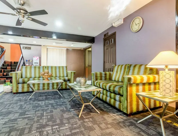 Quality Inn South hotel detail image 2