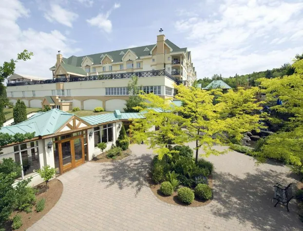 Hôtel Château-Bromont hotel detail image 1