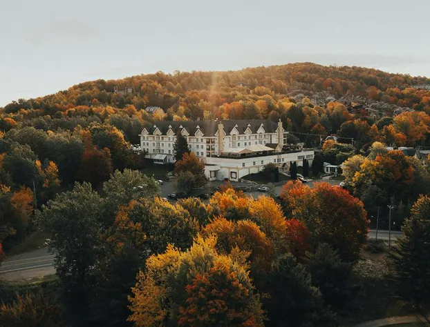 Hôtel Château-Bromont hotel detail image 3