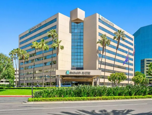 Embassy Suites by Hilton Irvine Orange County Airport hotel detail image 4