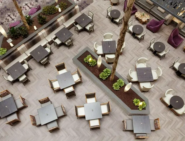 Embassy Suites by Hilton Irvine Orange County Airport hotel detail image 2