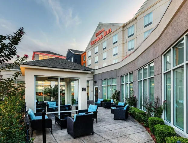 Hilton Garden Inn Tulsa Midtown hotel detail image 1
