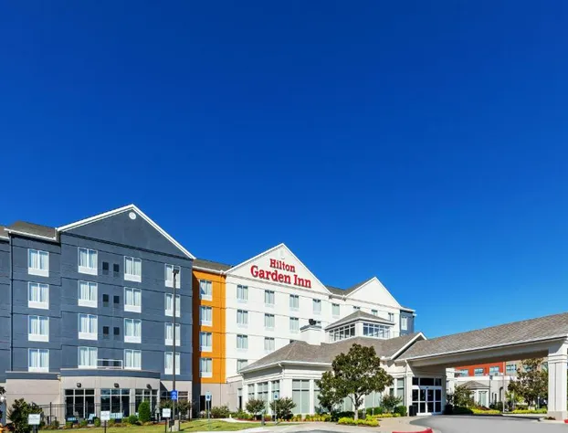 Hilton Garden Inn Tulsa Midtown hotel detail image 3