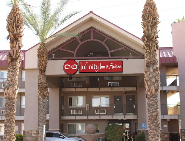Infinity Inn & Suites hotel detail image 2