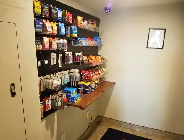 Infinity Inn & Suites hotel detail image 3