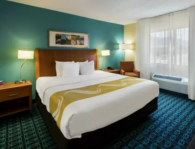 Quality Inn & Suites Bozeman hotel detail image 3